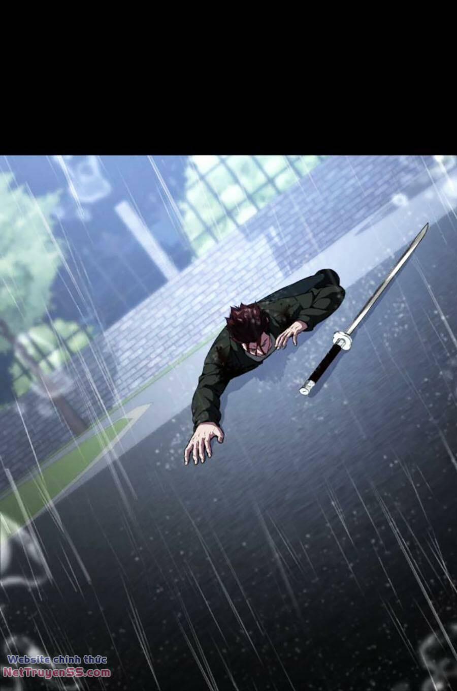 Cậu Bé Của Thần Chết 211 trang 190
