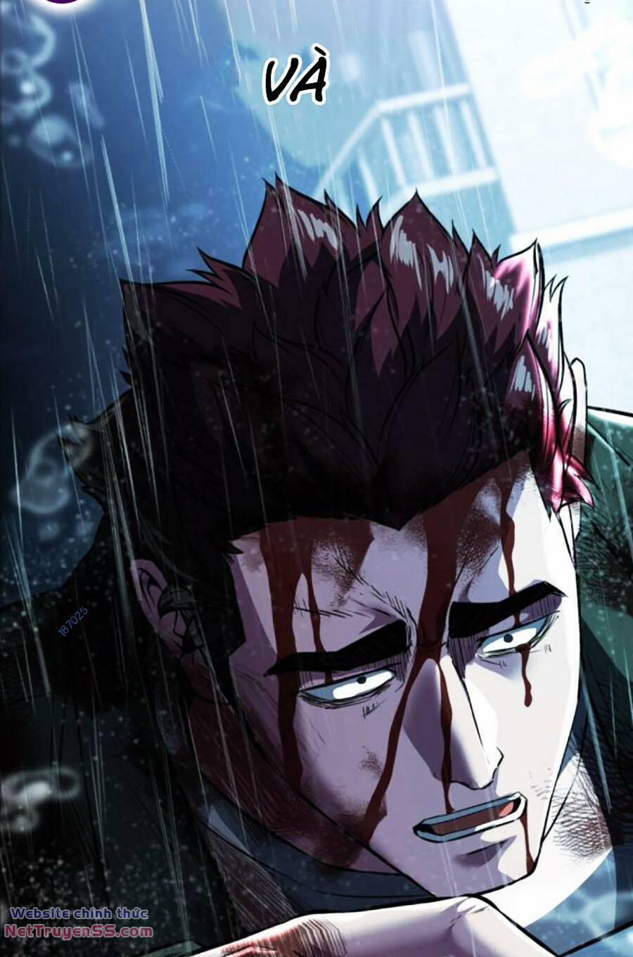 Cậu Bé Của Thần Chết 211 trang 195