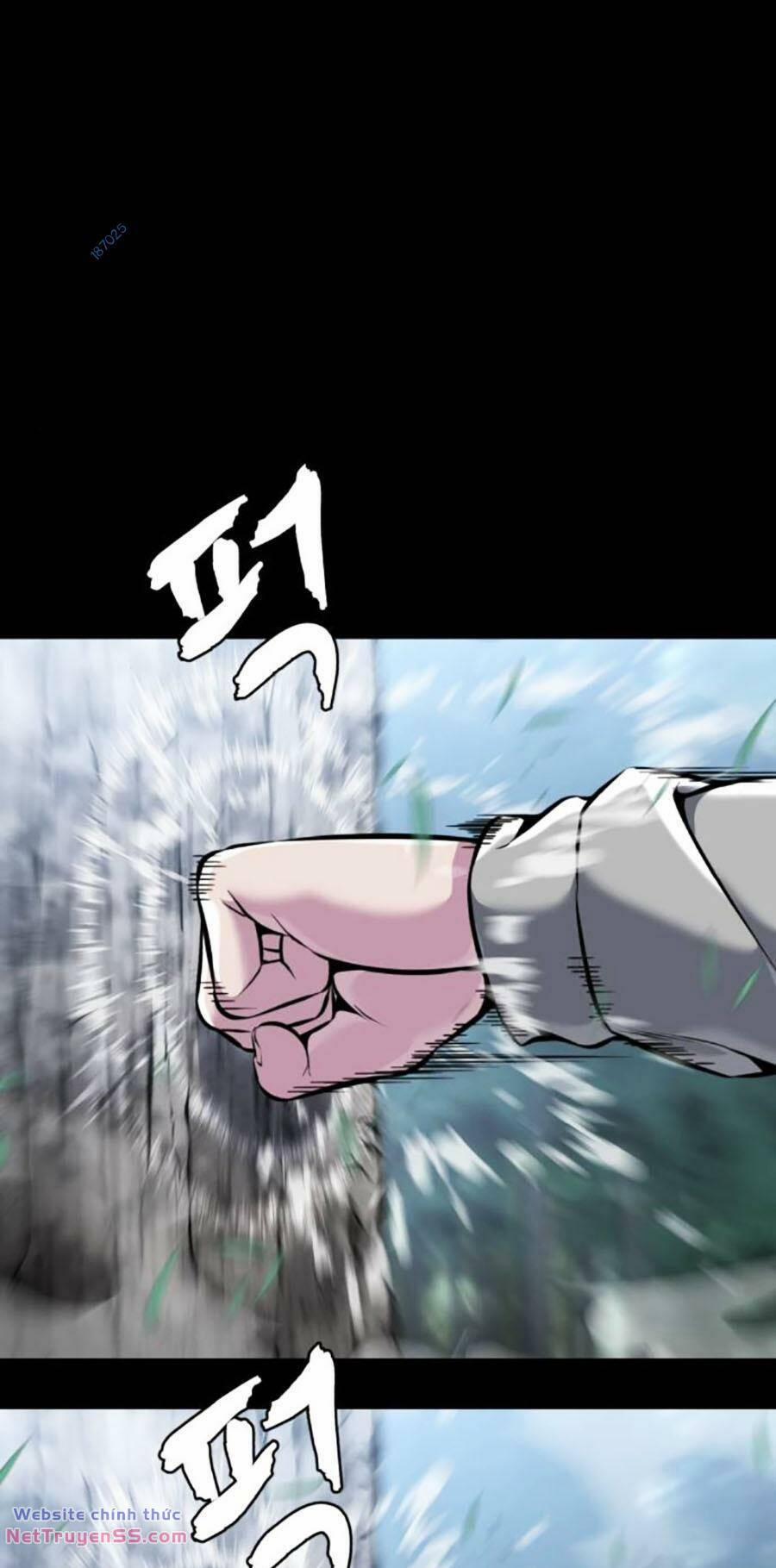 Cậu Bé Của Thần Chết 211 trang 20