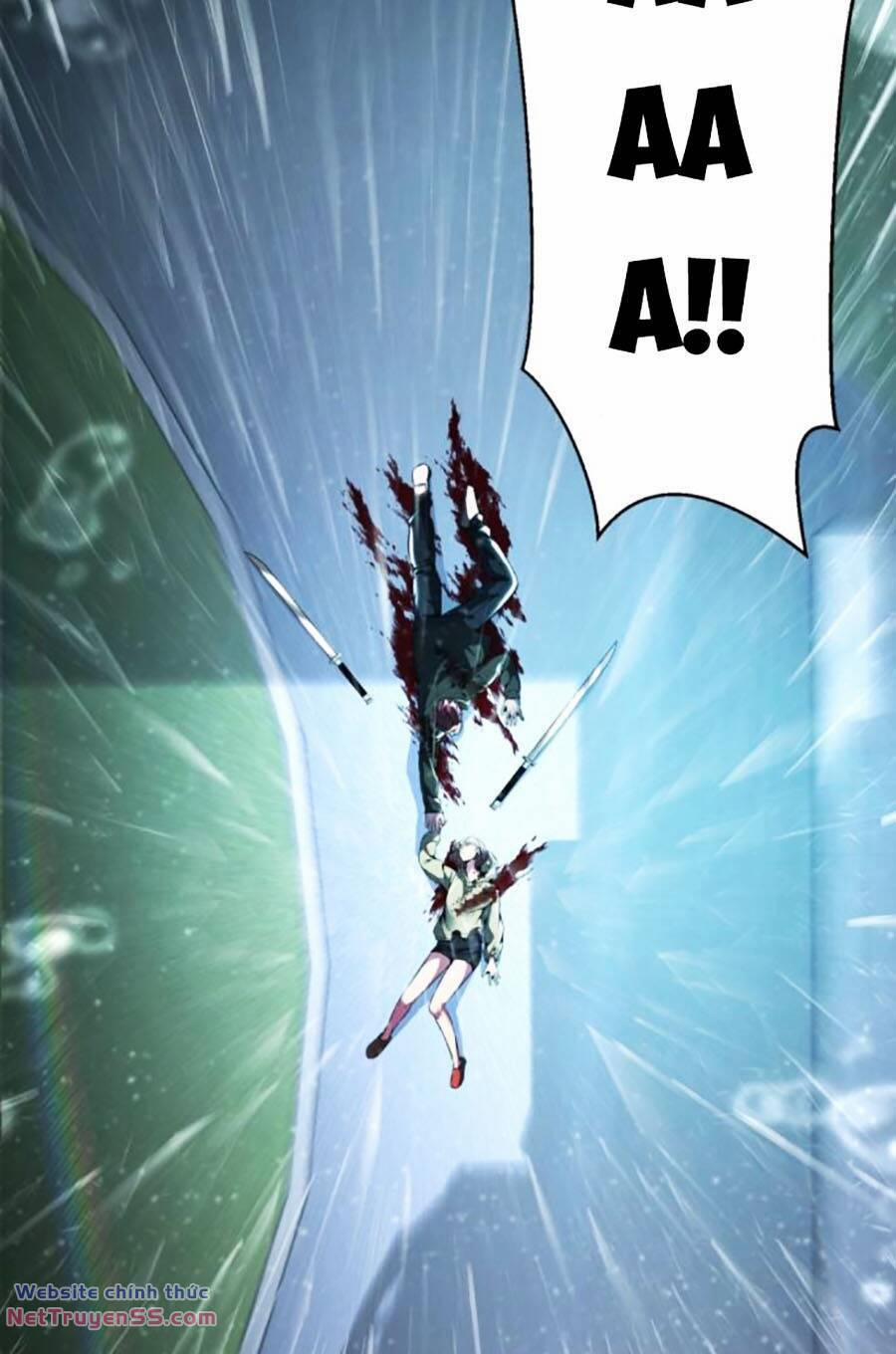 Cậu Bé Của Thần Chết 211 trang 201
