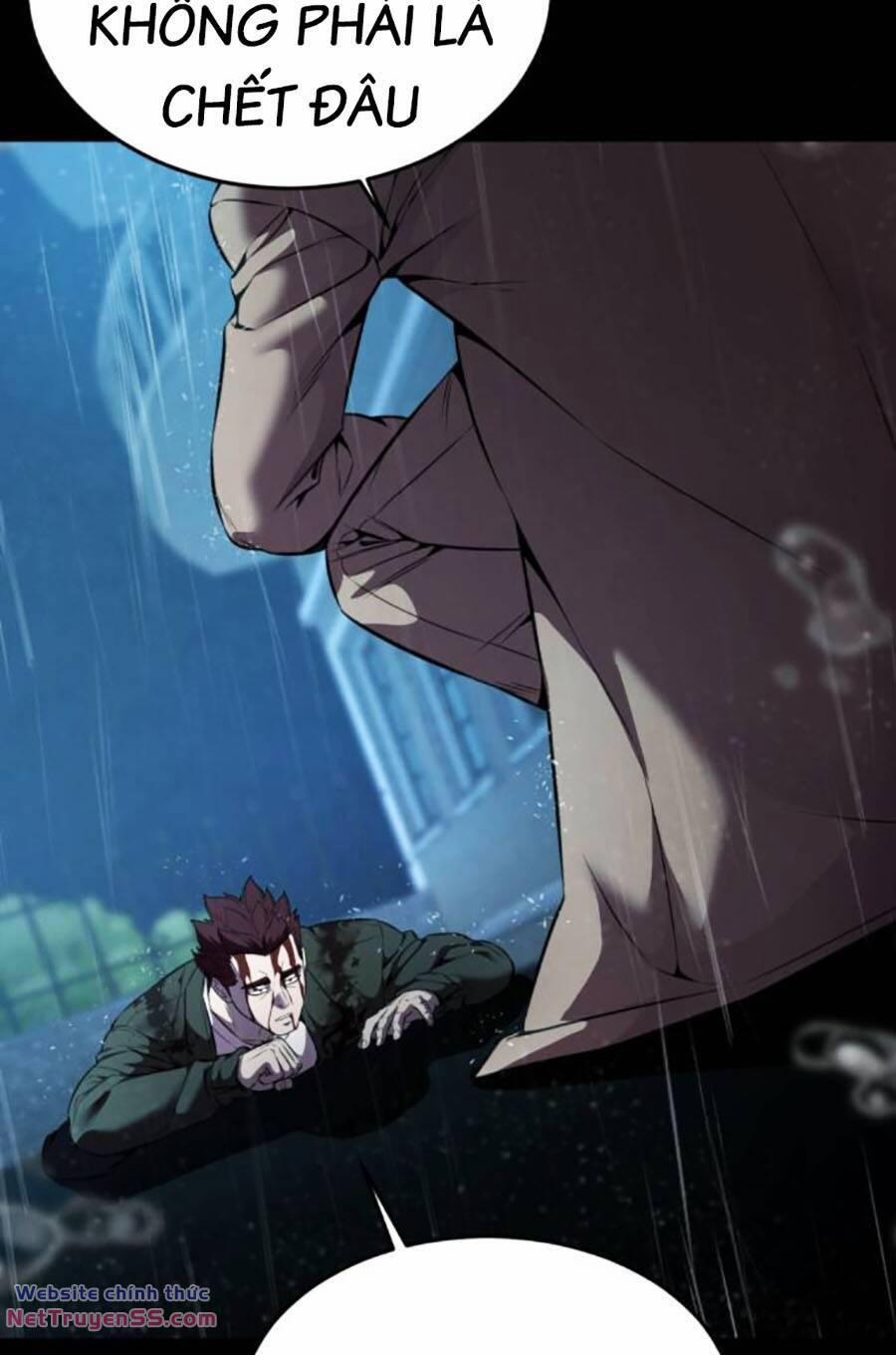 Cậu Bé Của Thần Chết 211 trang 205