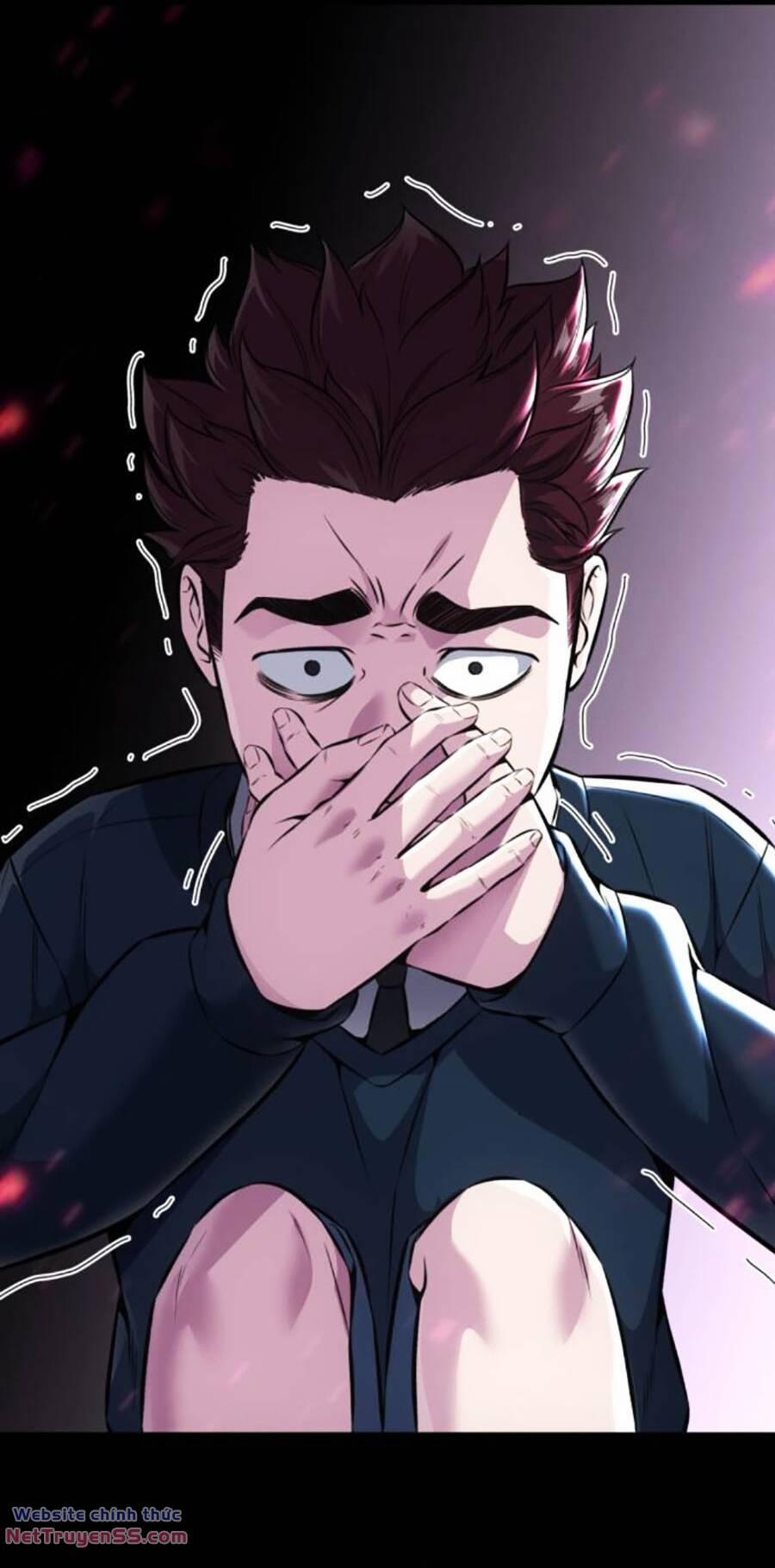 Cậu Bé Của Thần Chết 211 trang 27