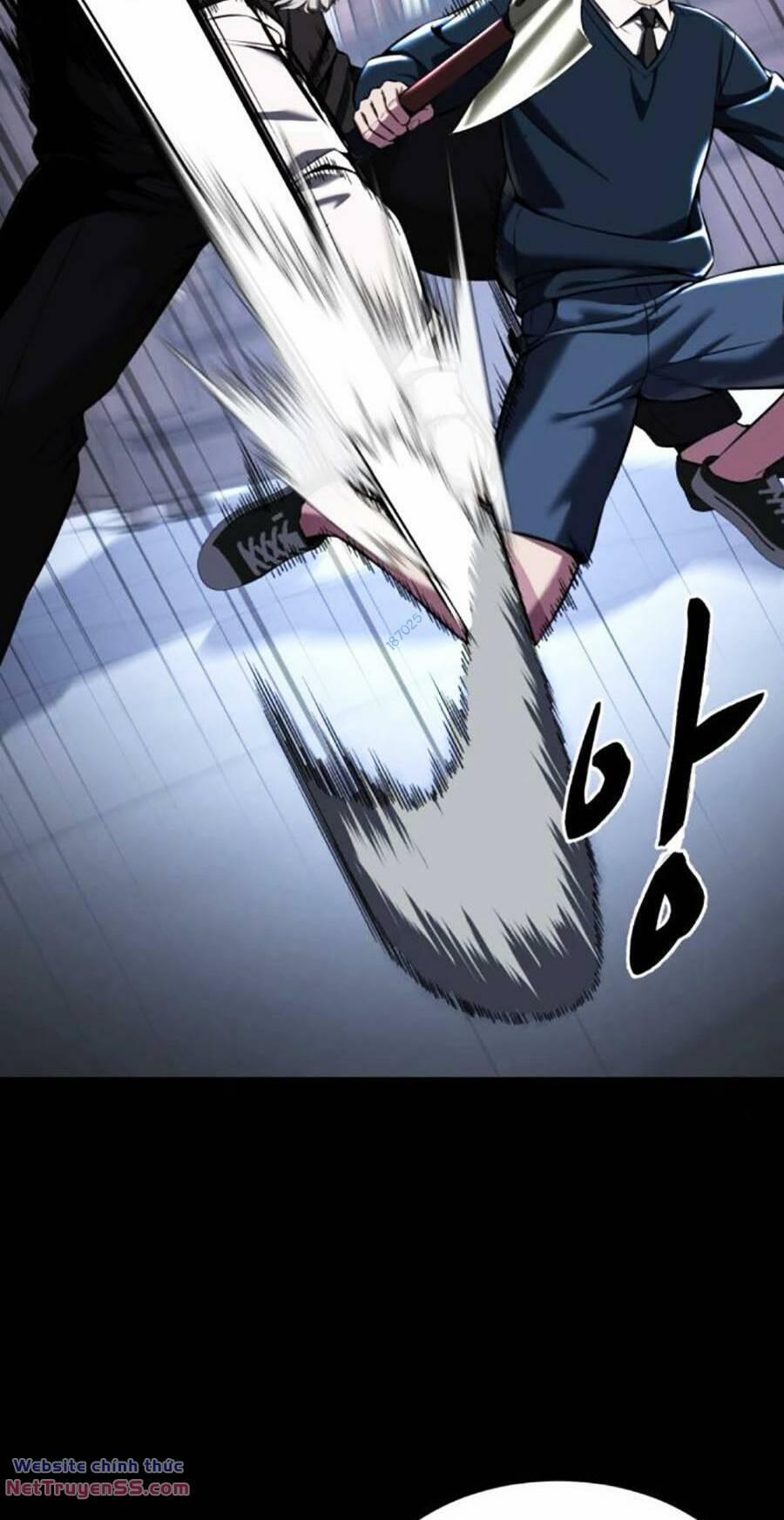 Cậu Bé Của Thần Chết 211 trang 69