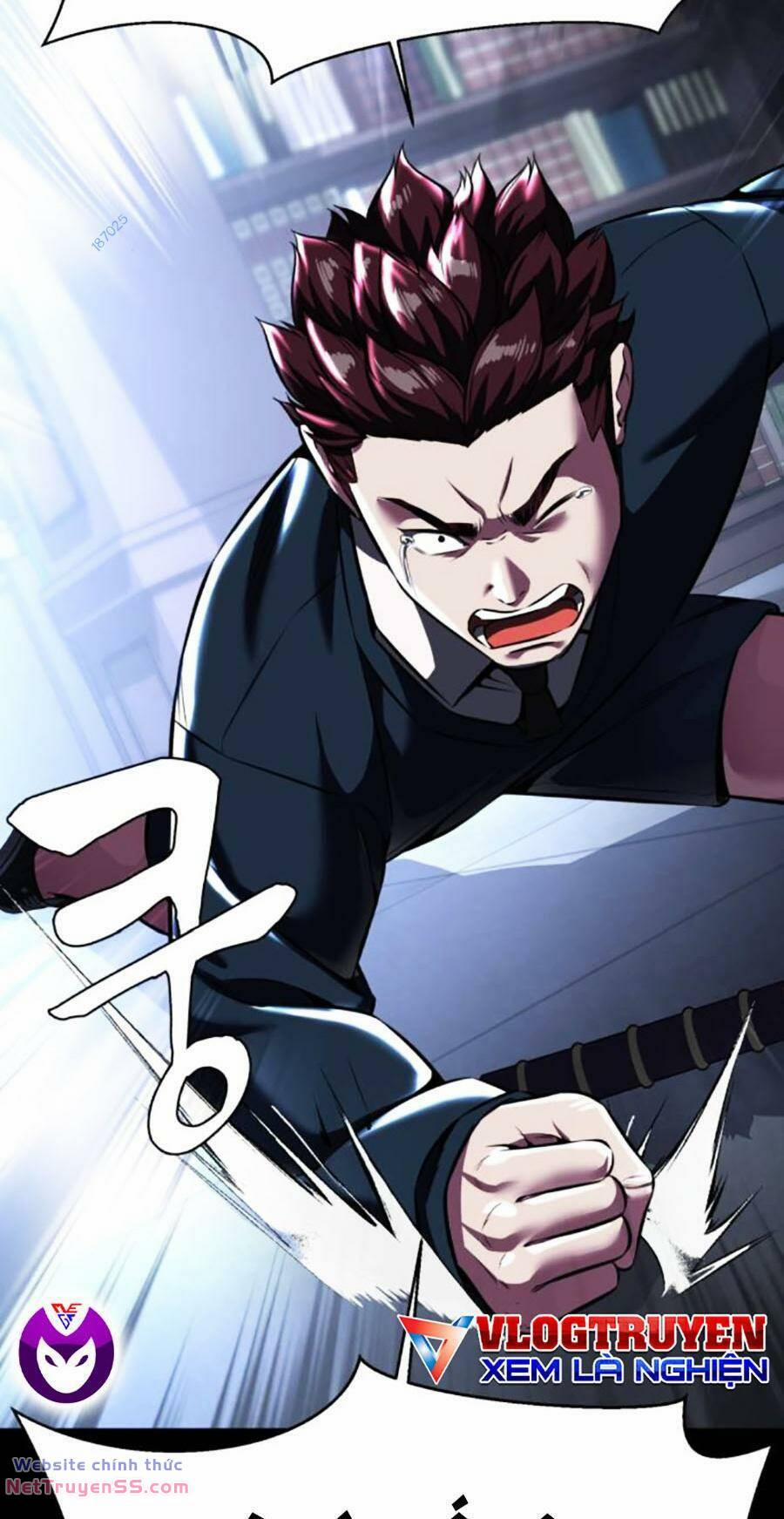 Cậu Bé Của Thần Chết 211 trang 72