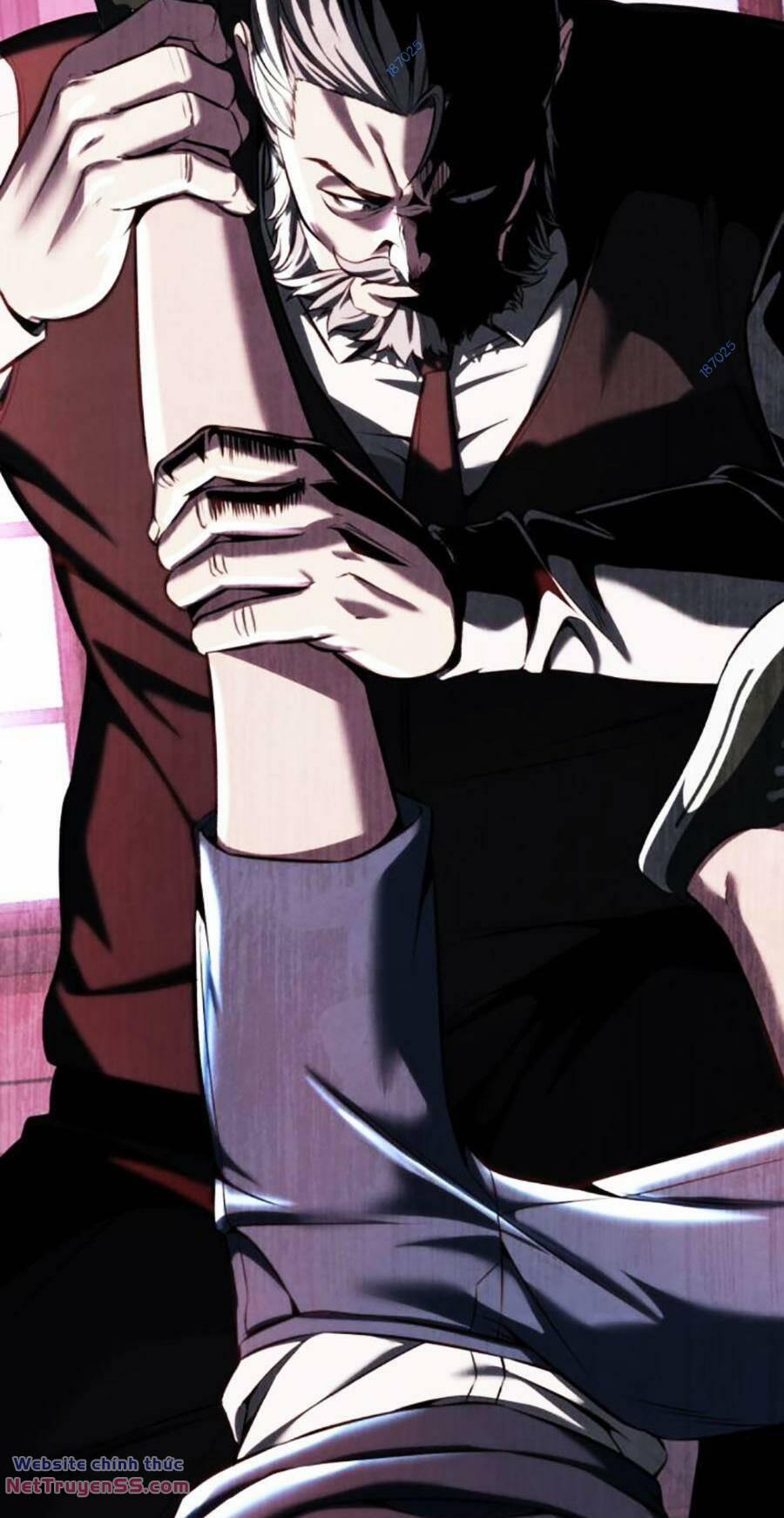 Cậu Bé Của Thần Chết 211 trang 76