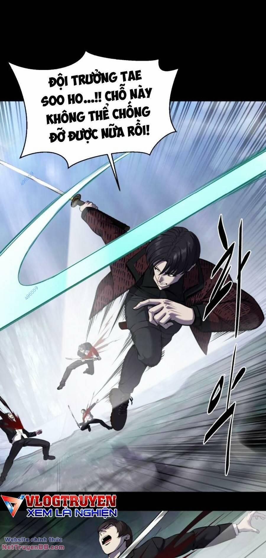 Cậu Bé Của Thần Chết 212 trang 101