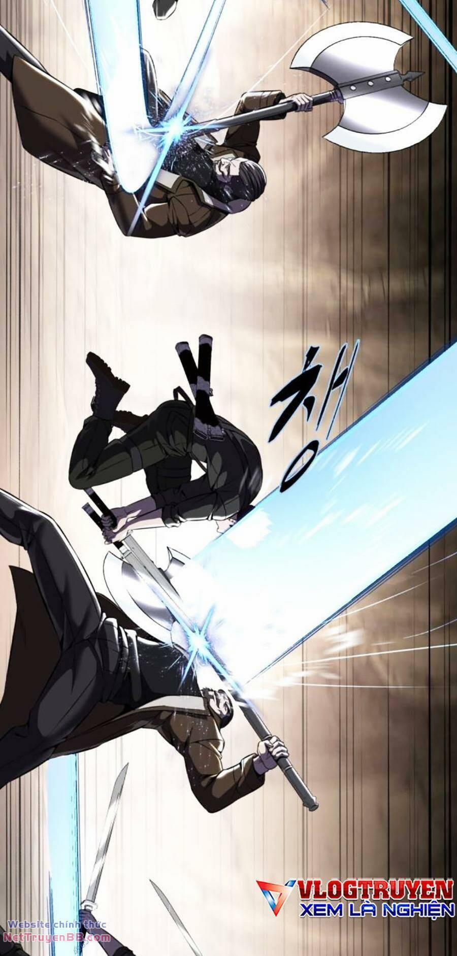 Cậu Bé Của Thần Chết 212 trang 114