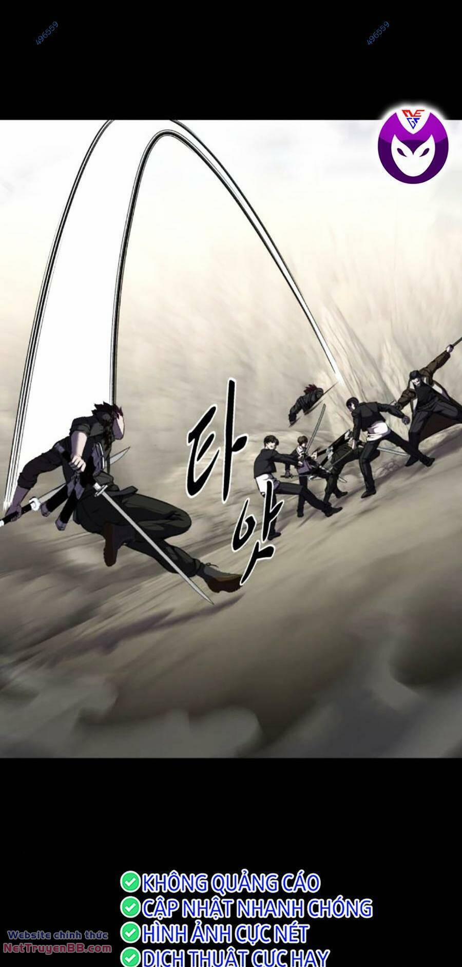 Cậu Bé Của Thần Chết 212 trang 122