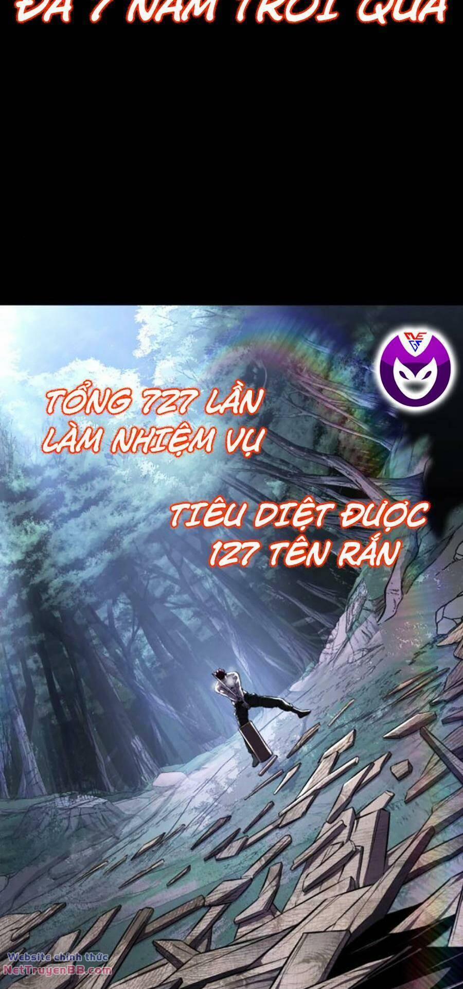 Cậu Bé Của Thần Chết 212 trang 32