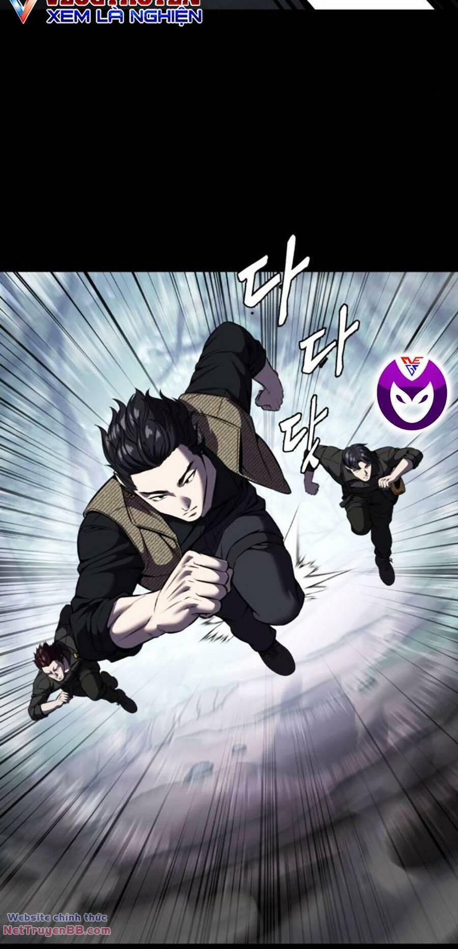 Cậu Bé Của Thần Chết 212 trang 55