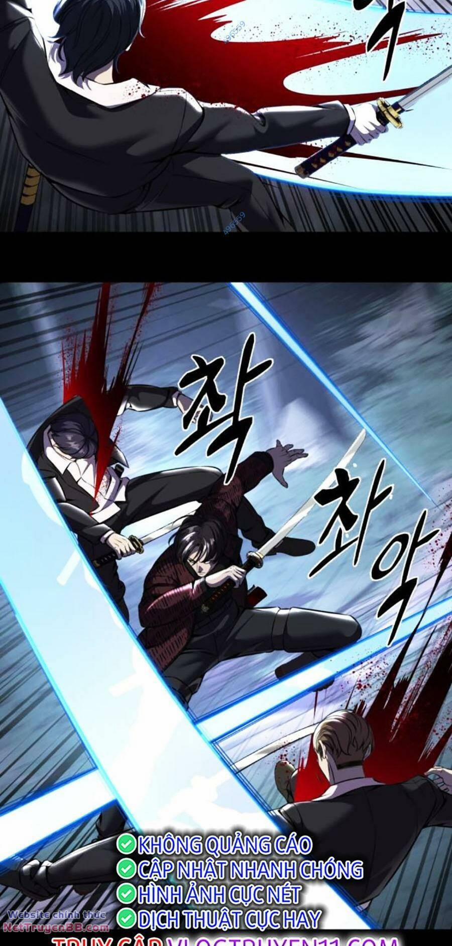 Cậu Bé Của Thần Chết 212 trang 66