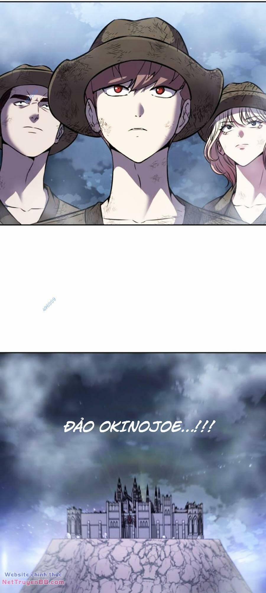 Cậu Bé Của Thần Chết 213 trang 125