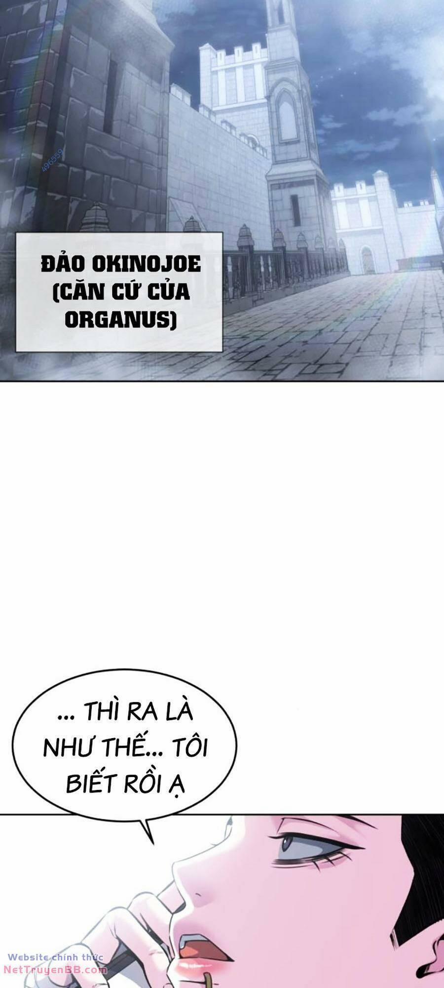 Cậu Bé Của Thần Chết 213 trang 128