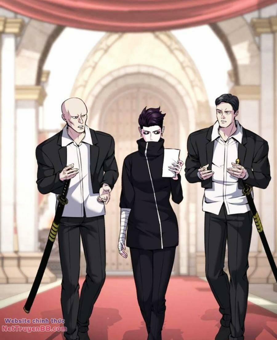 Cậu Bé Của Thần Chết 213 trang 135
