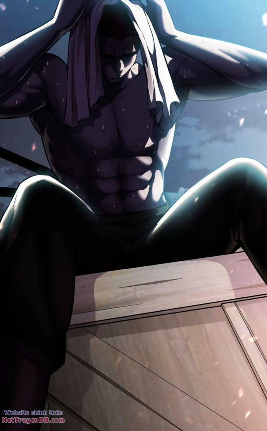 Cậu Bé Của Thần Chết 213 trang 32