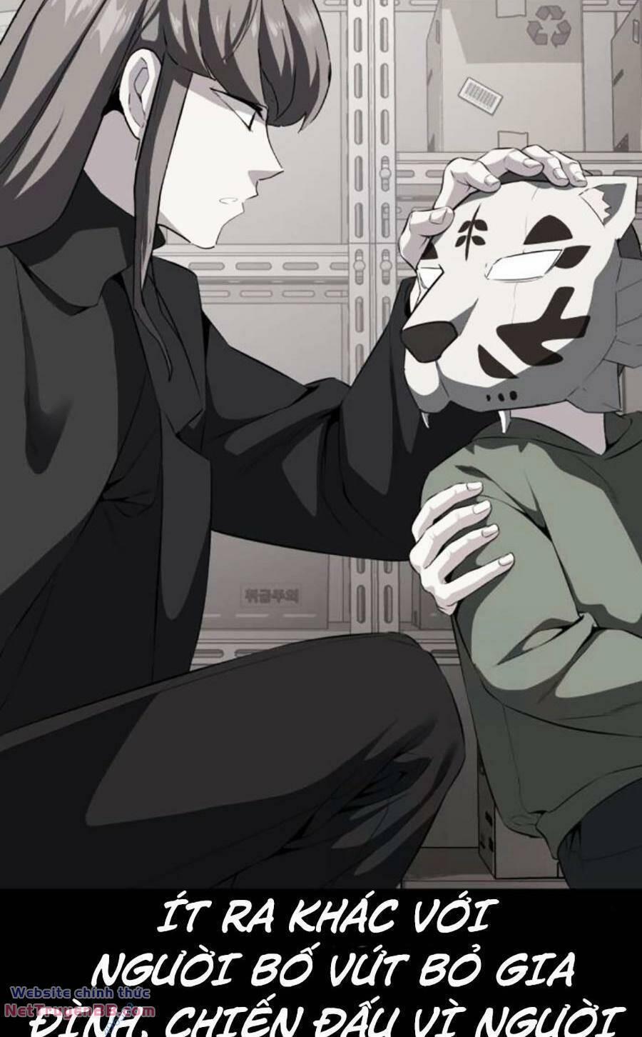 Cậu Bé Của Thần Chết 213 trang 34