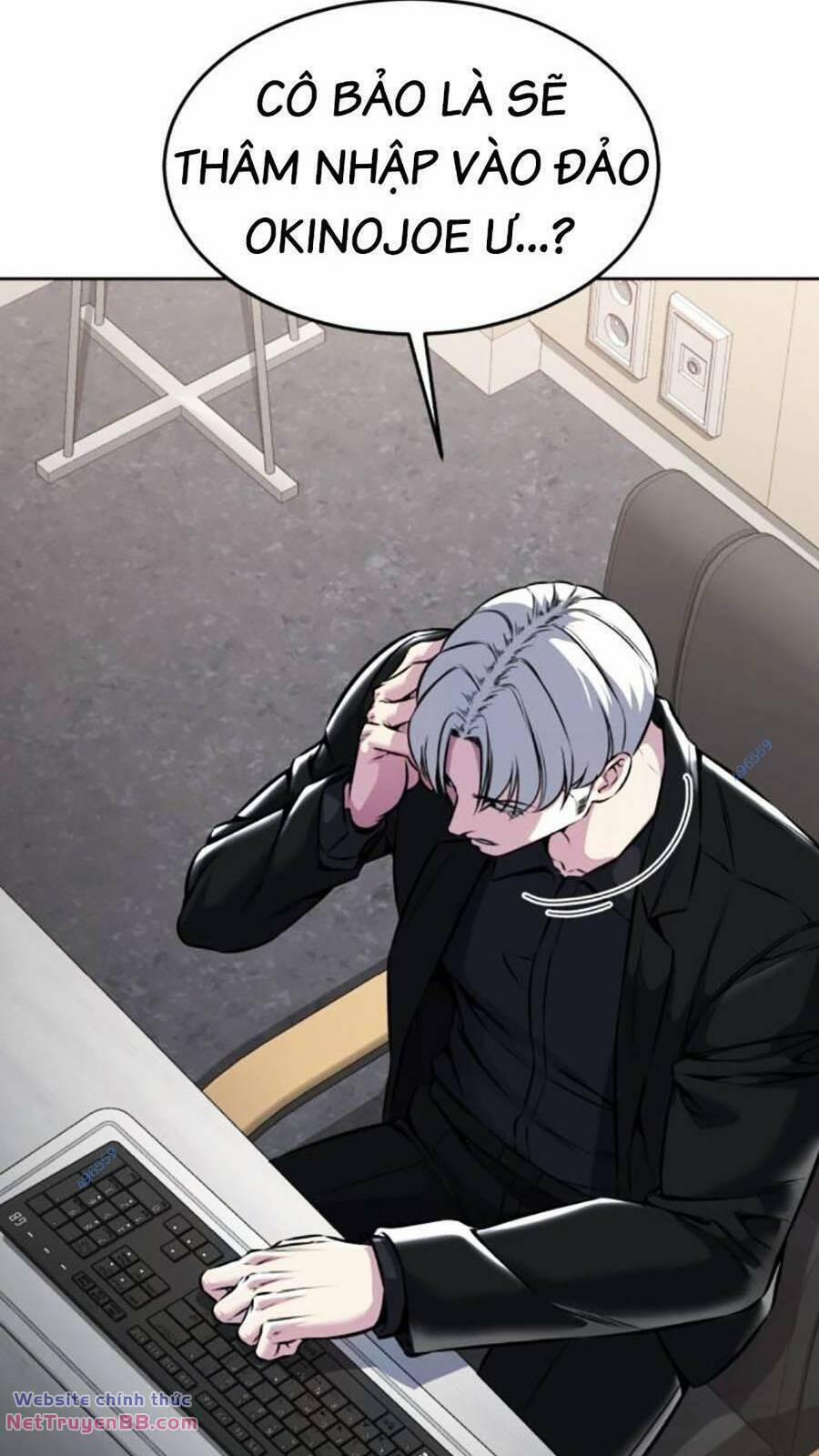 Cậu Bé Của Thần Chết 213 trang 43