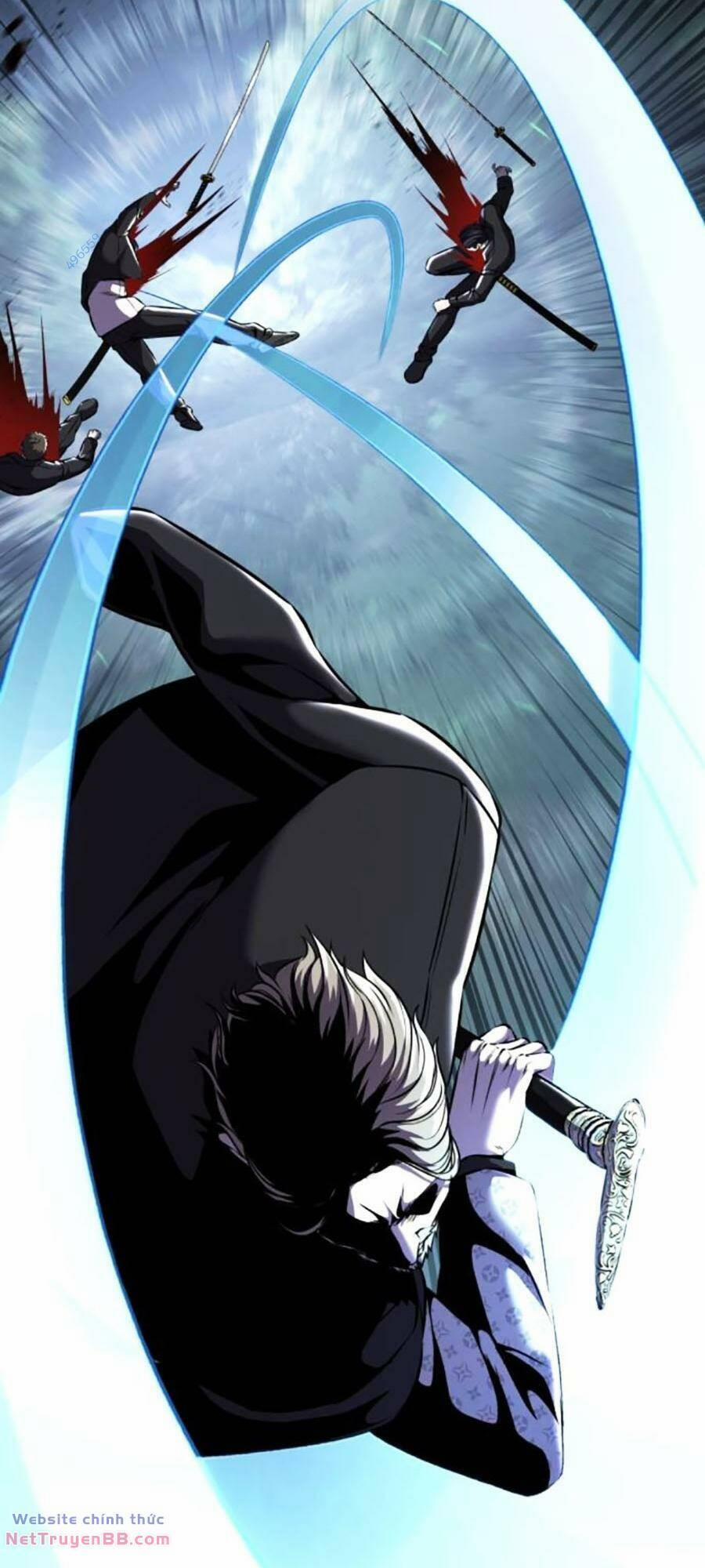 Cậu Bé Của Thần Chết 213 trang 72