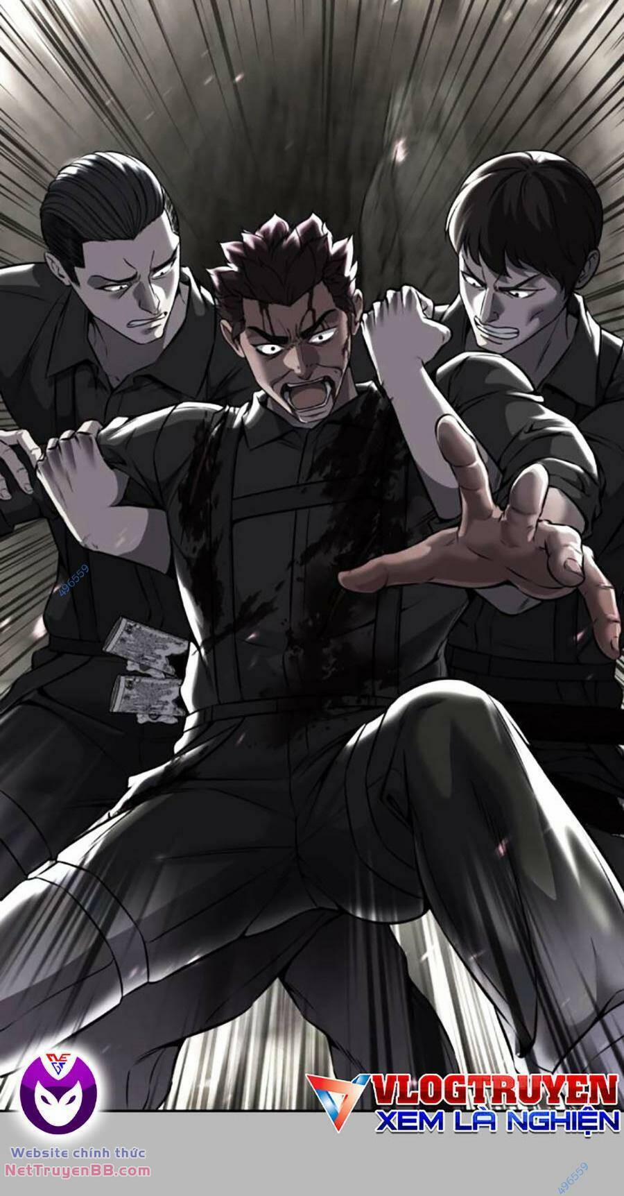 Cậu Bé Của Thần Chết 213 trang 8