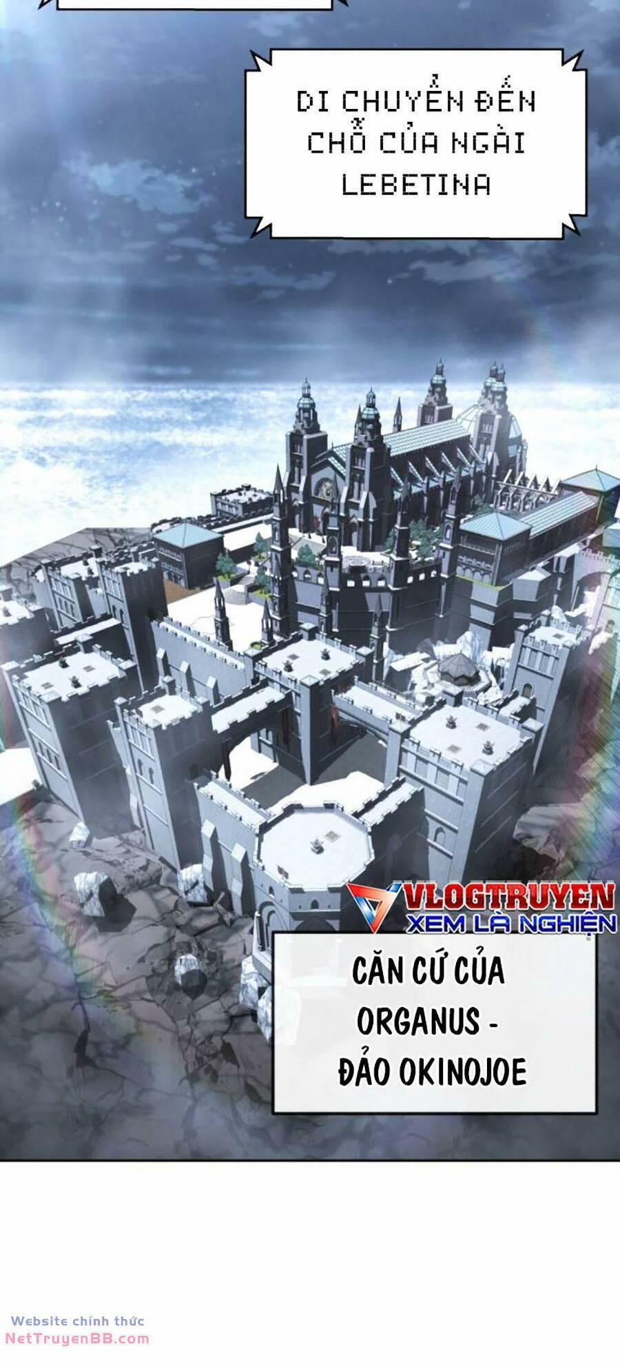 Cậu Bé Của Thần Chết 214 trang 1