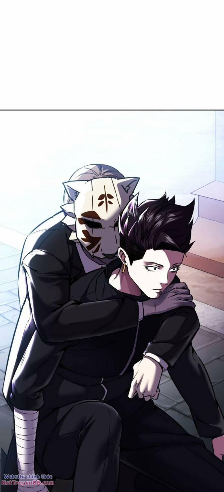 Cậu Bé Của Thần Chết 214 trang 101
