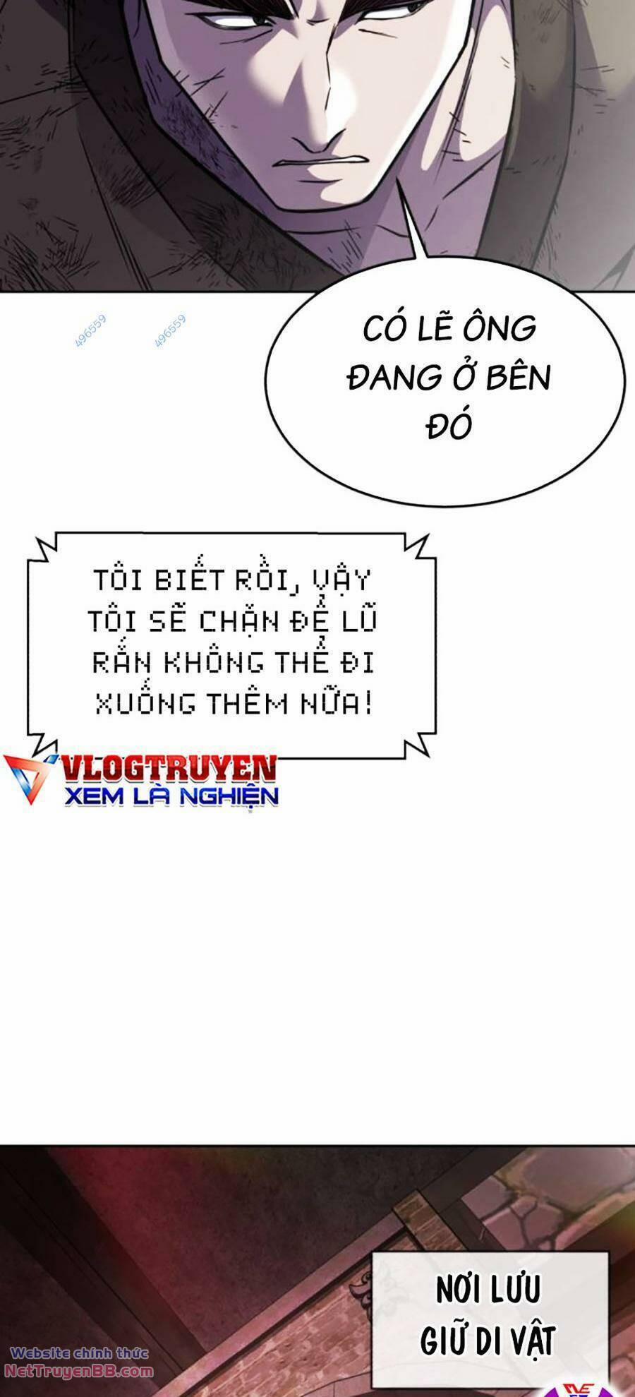 Cậu Bé Của Thần Chết 214 trang 110