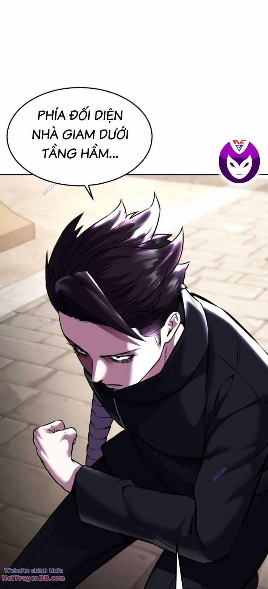 Cậu Bé Của Thần Chết 214 trang 29