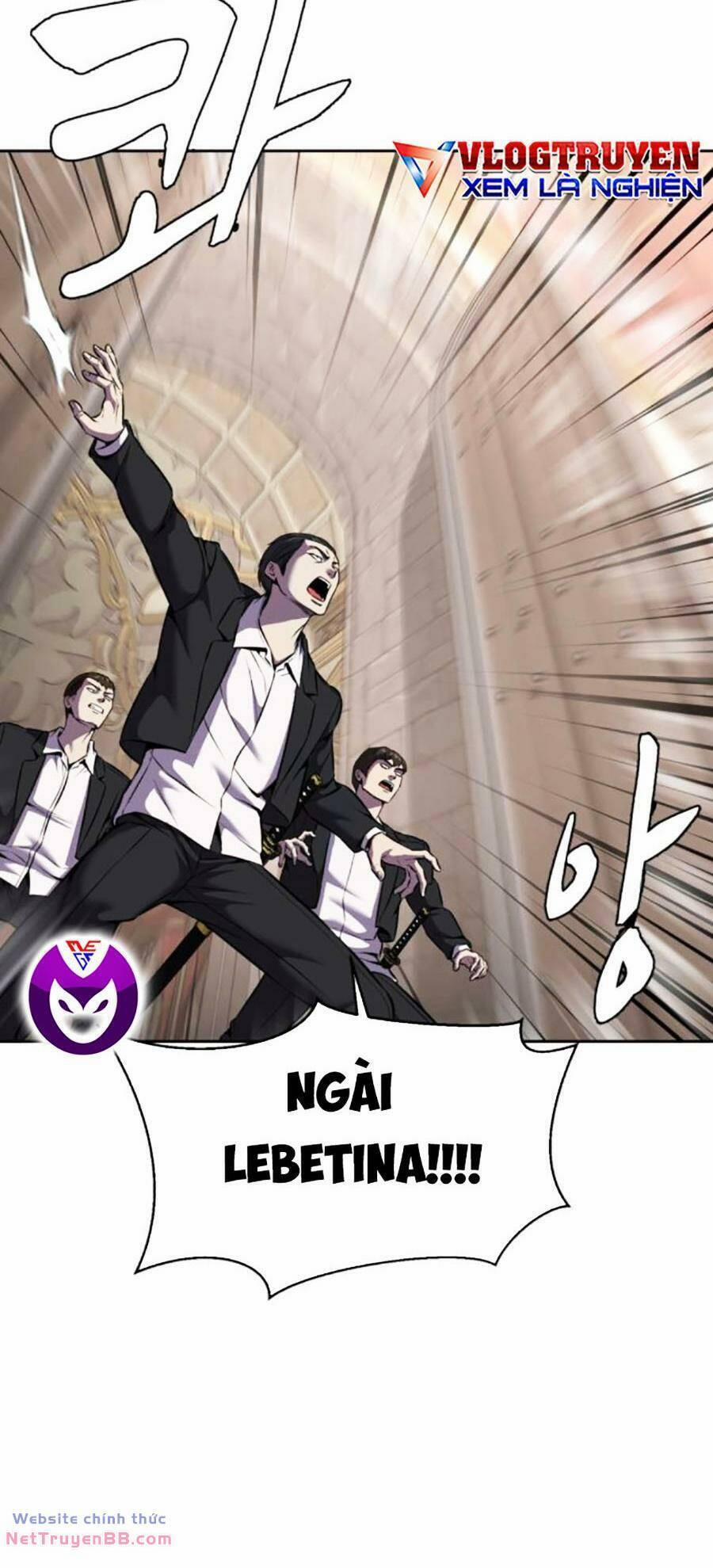 Cậu Bé Của Thần Chết 214 trang 4