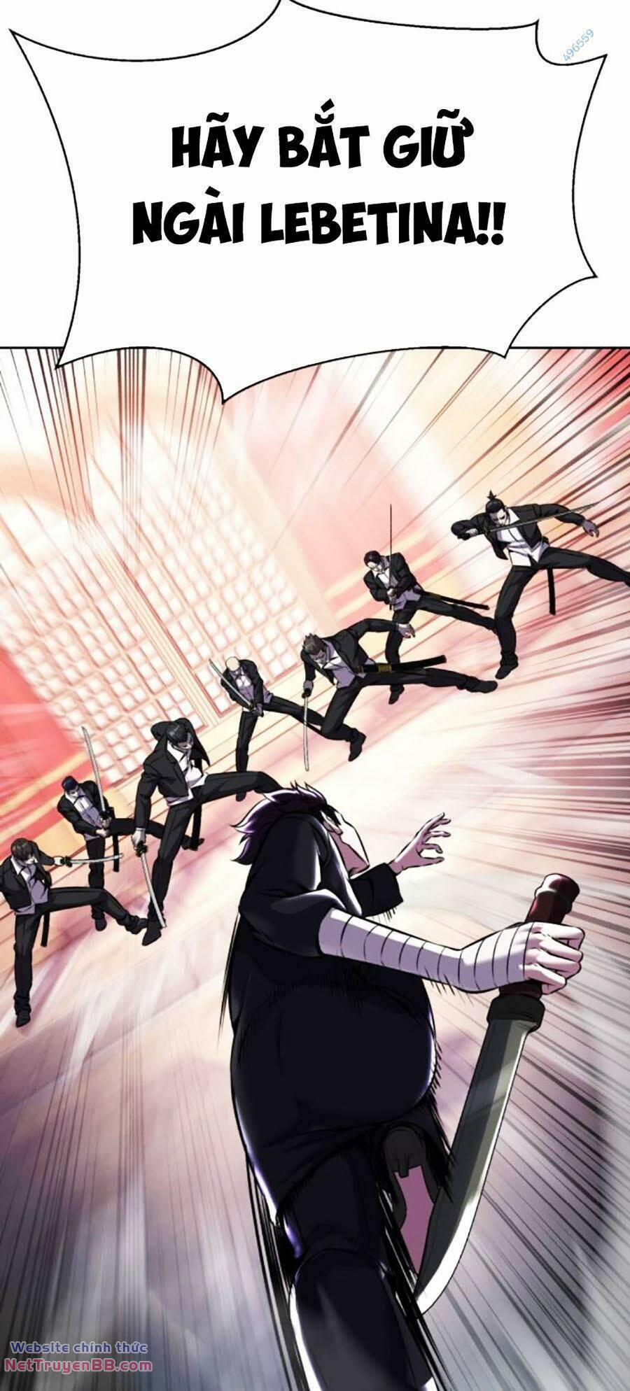 Cậu Bé Của Thần Chết 214 trang 76