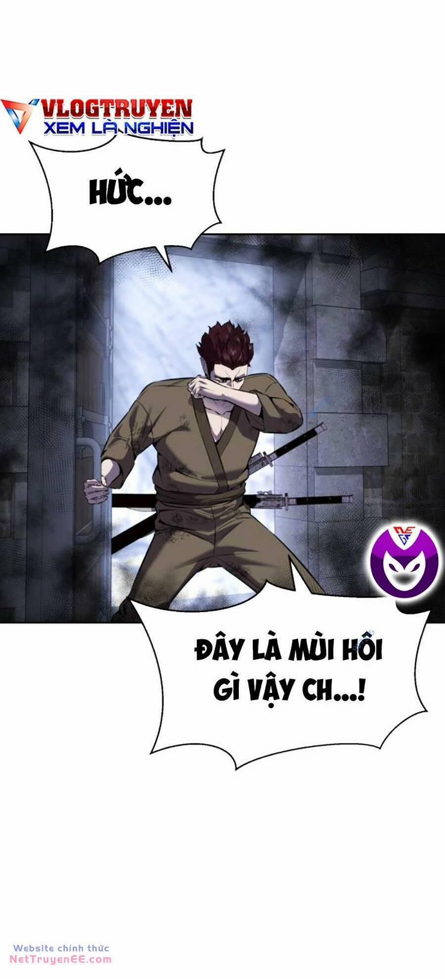 Cậu Bé Của Thần Chết 215 trang 119