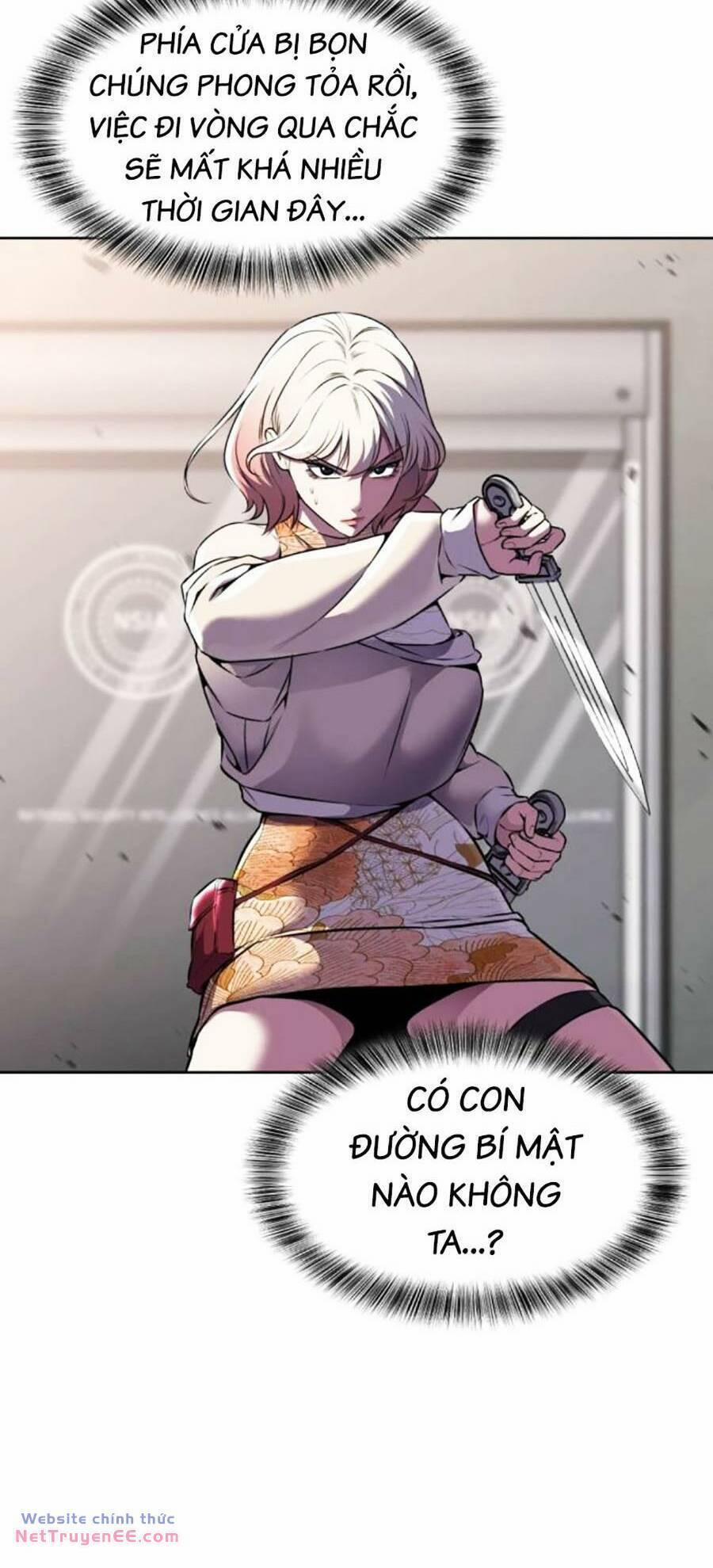 Cậu Bé Của Thần Chết 215 trang 13