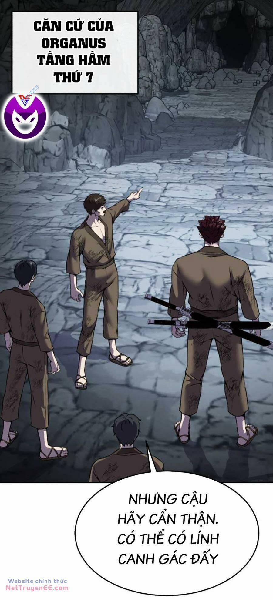 Cậu Bé Của Thần Chết 215 trang 2