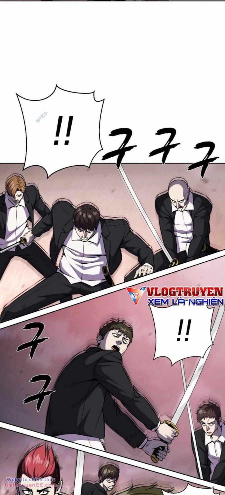 Cậu Bé Của Thần Chết 215 trang 92