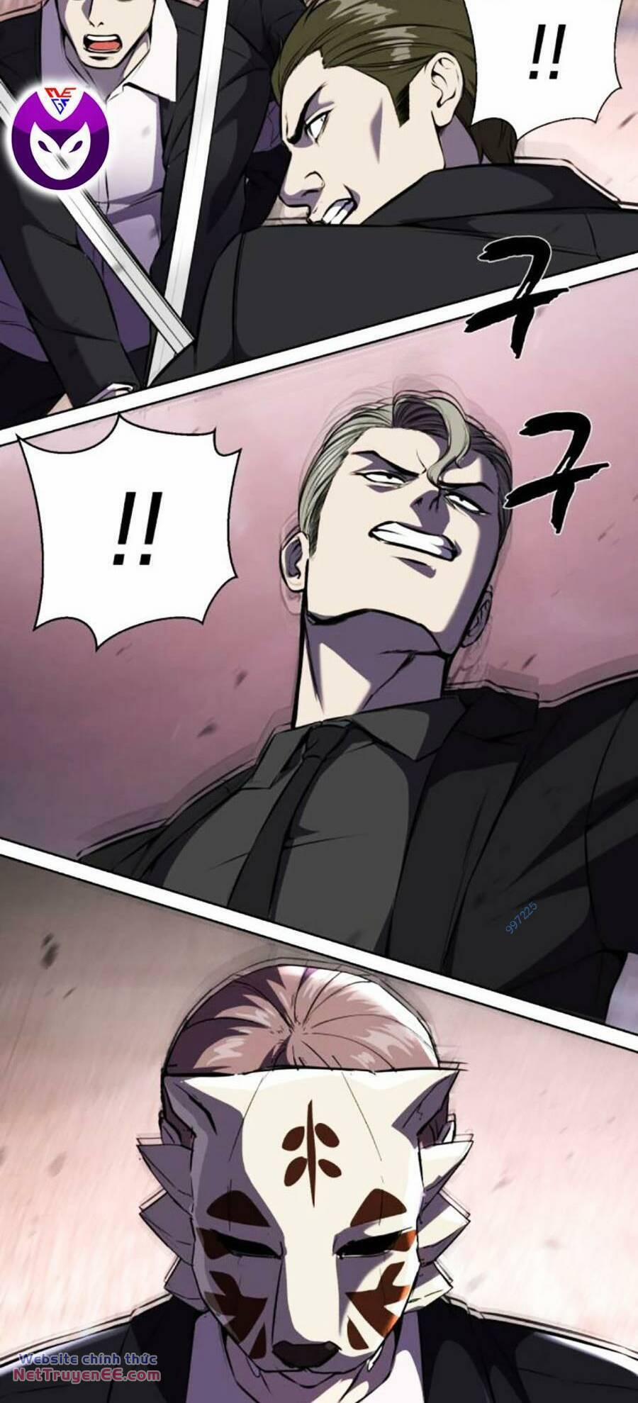 Cậu Bé Của Thần Chết 215 trang 93