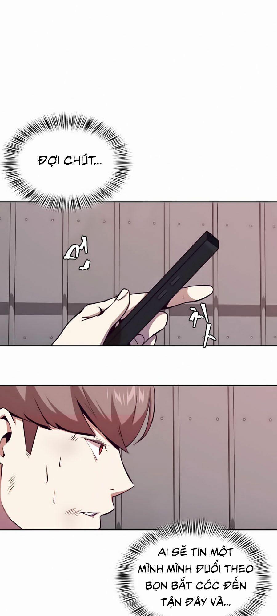 Cậu Bé Của Thần Chết 22 trang 16