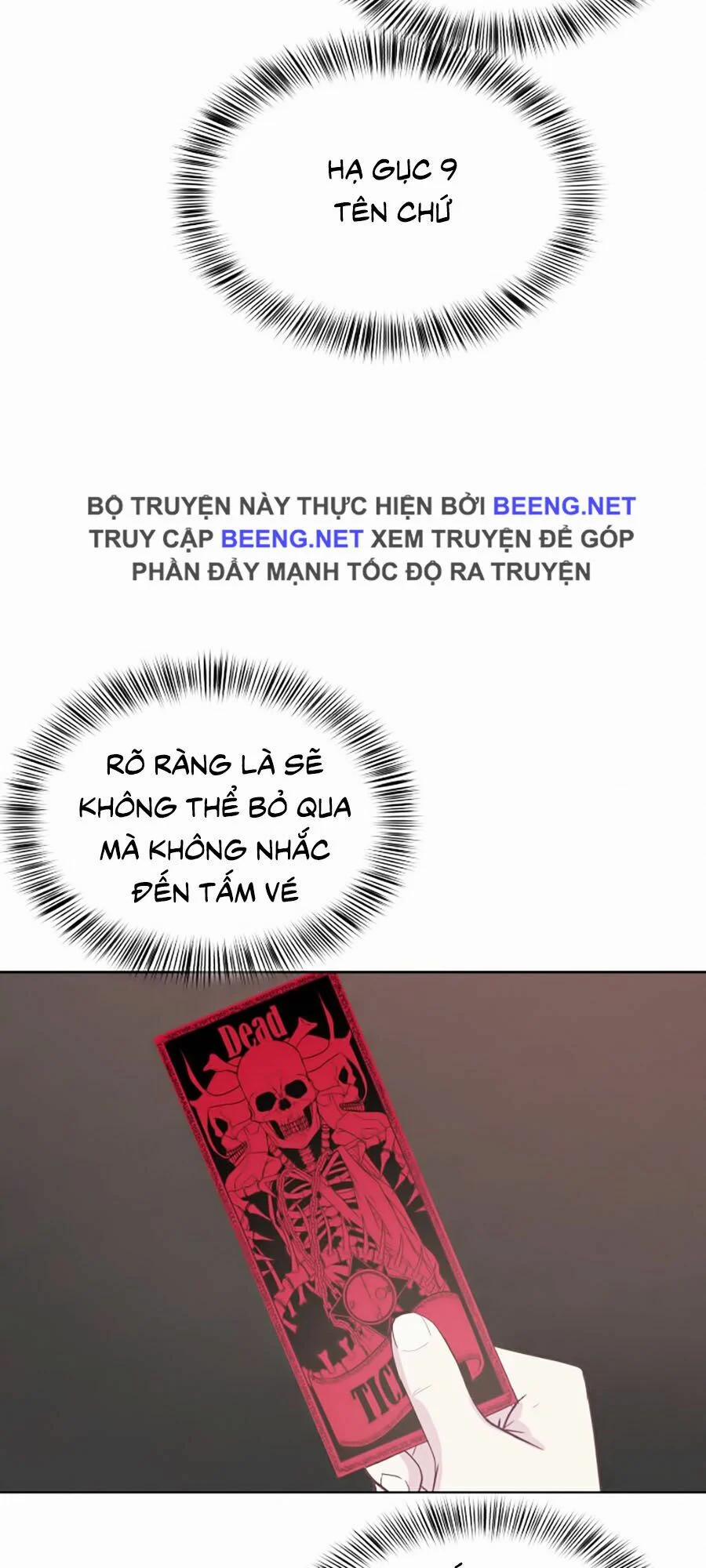 Cậu Bé Của Thần Chết 22 trang 17