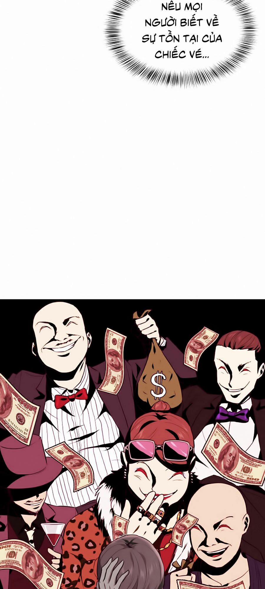 Cậu Bé Của Thần Chết 22 trang 18