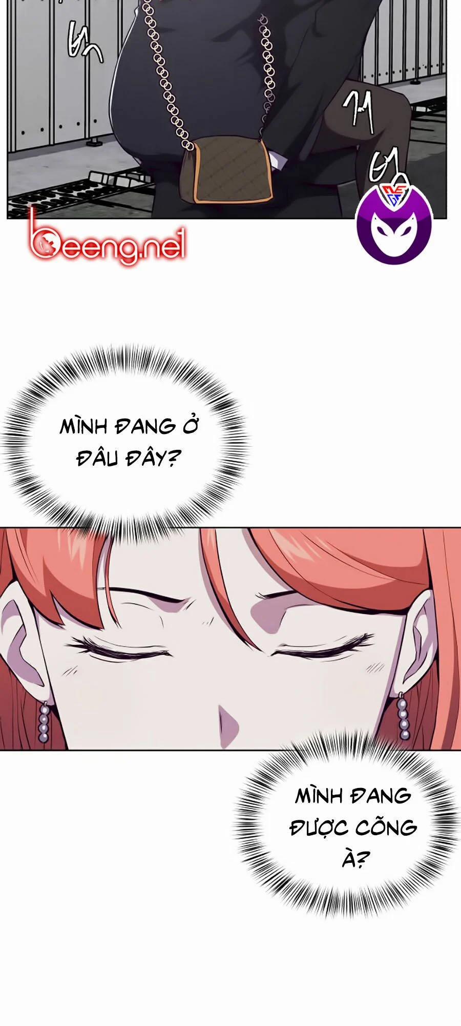 Cậu Bé Của Thần Chết 22 trang 27