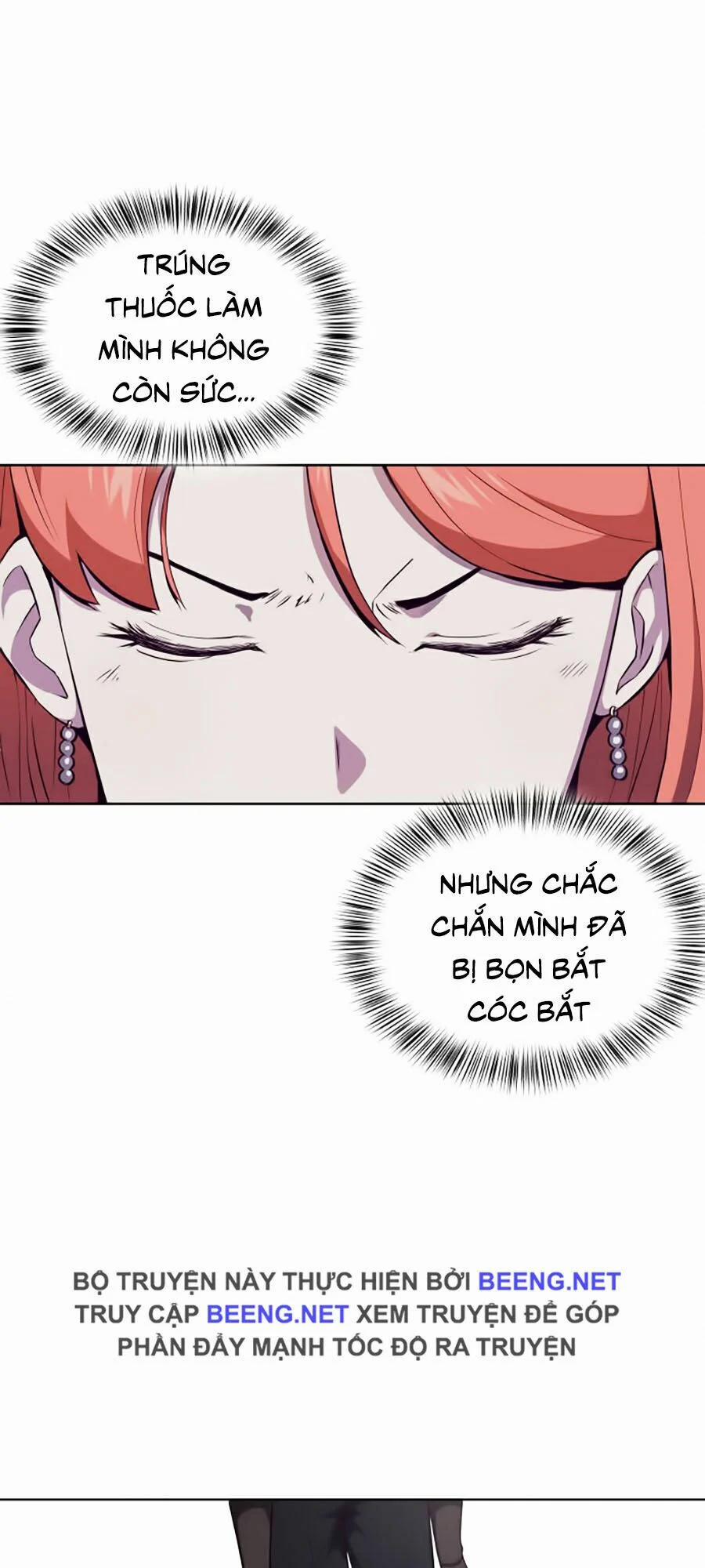 Cậu Bé Của Thần Chết 22 trang 28