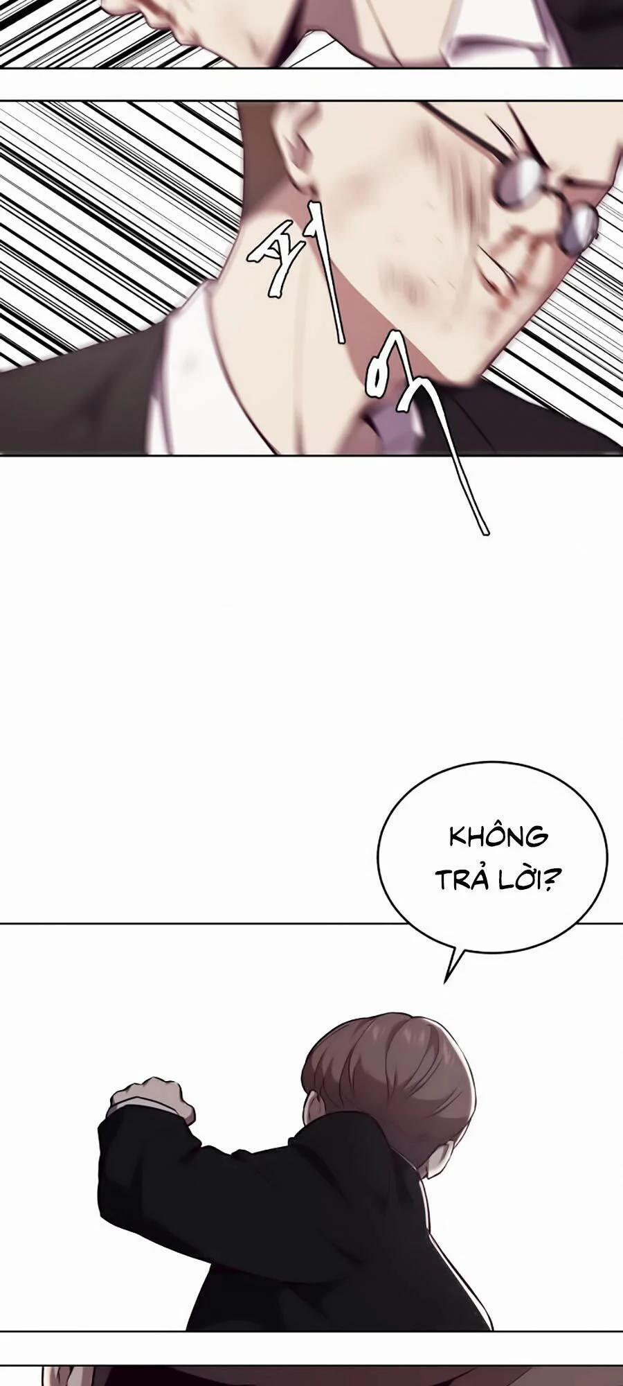 Cậu Bé Của Thần Chết 22 trang 3