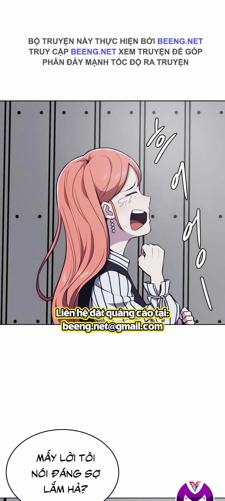 Cậu Bé Của Thần Chết 22 trang 58