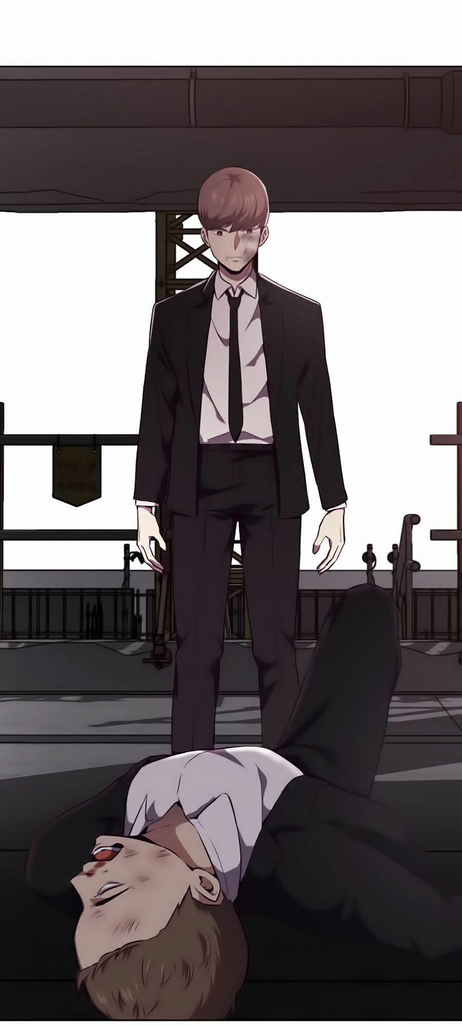 Cậu Bé Của Thần Chết 22 trang 6