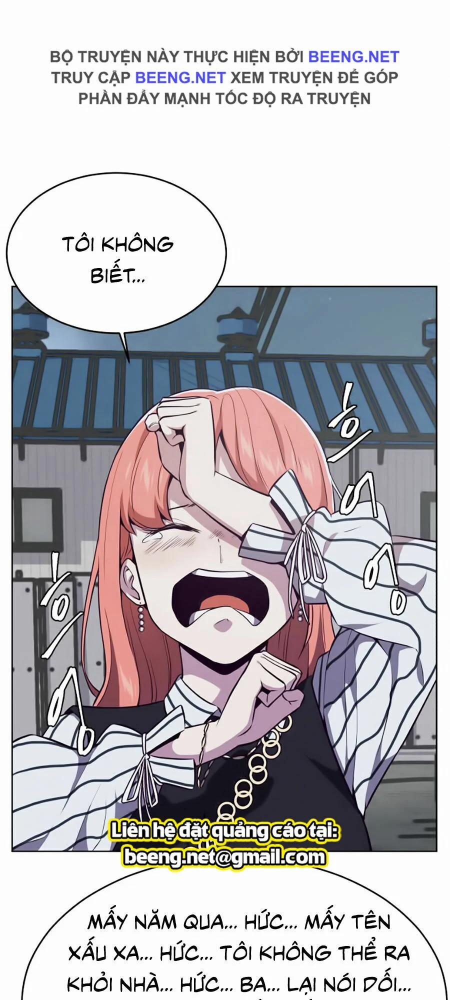 Cậu Bé Của Thần Chết 22 trang 62