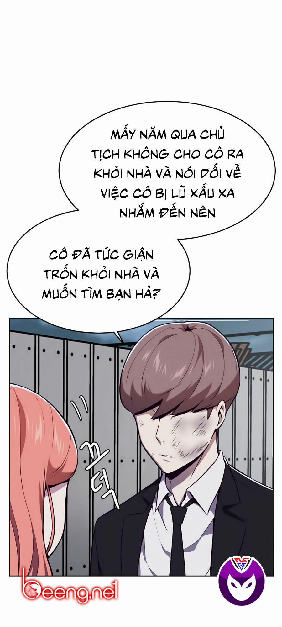 Cậu Bé Của Thần Chết 22 trang 64