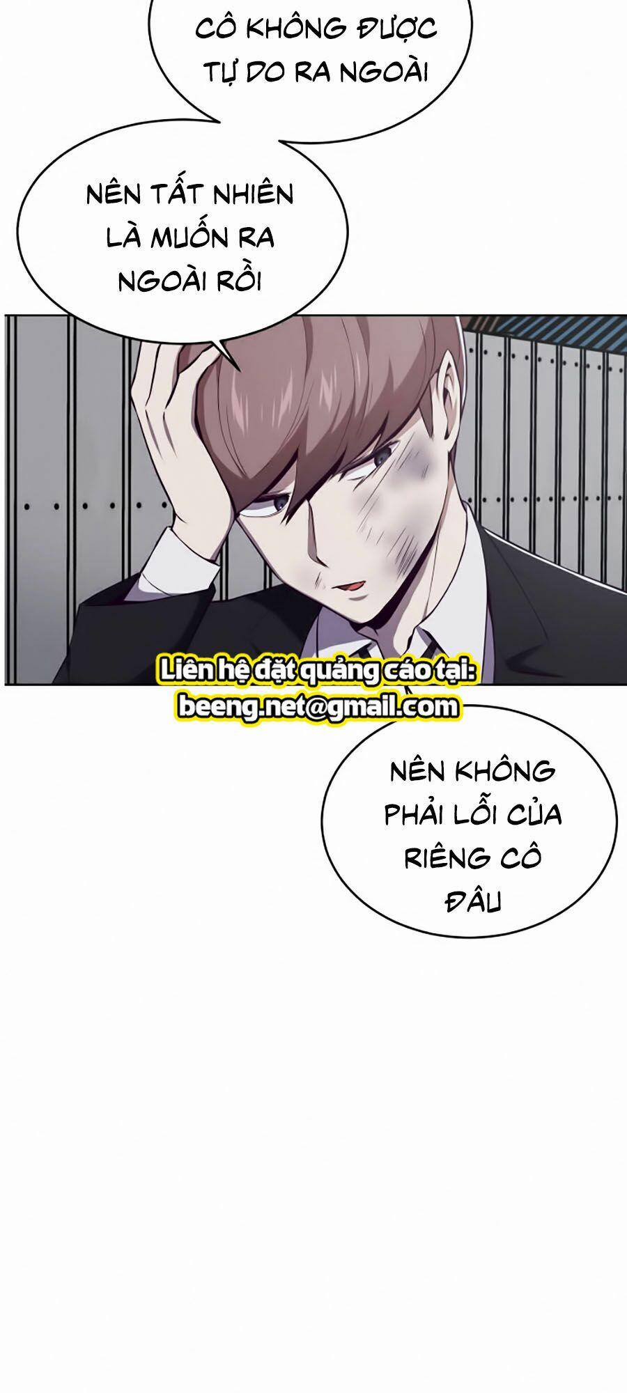 Cậu Bé Của Thần Chết 22 trang 68