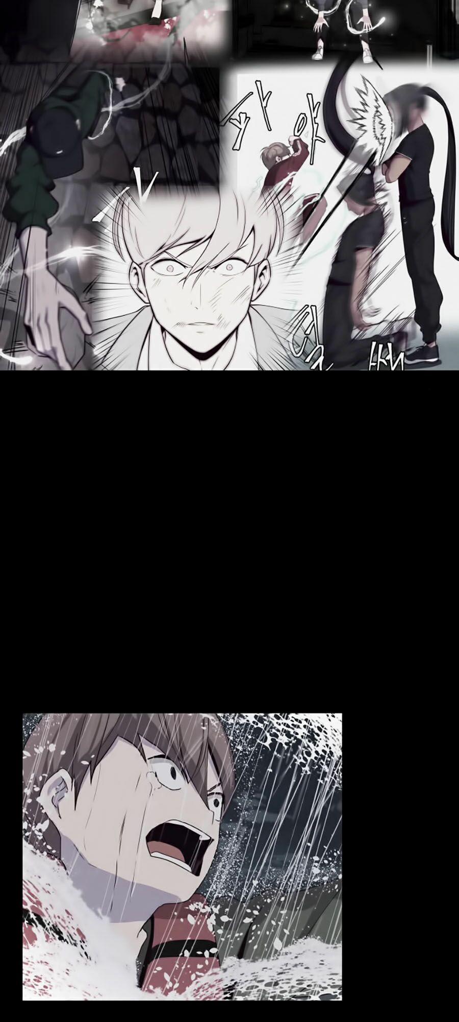 Cậu Bé Của Thần Chết 22 trang 72