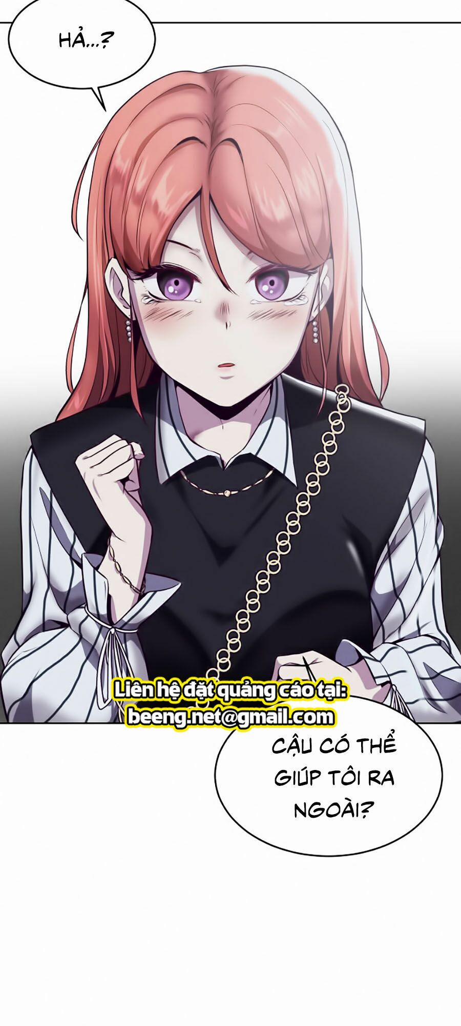 Cậu Bé Của Thần Chết 22 trang 82