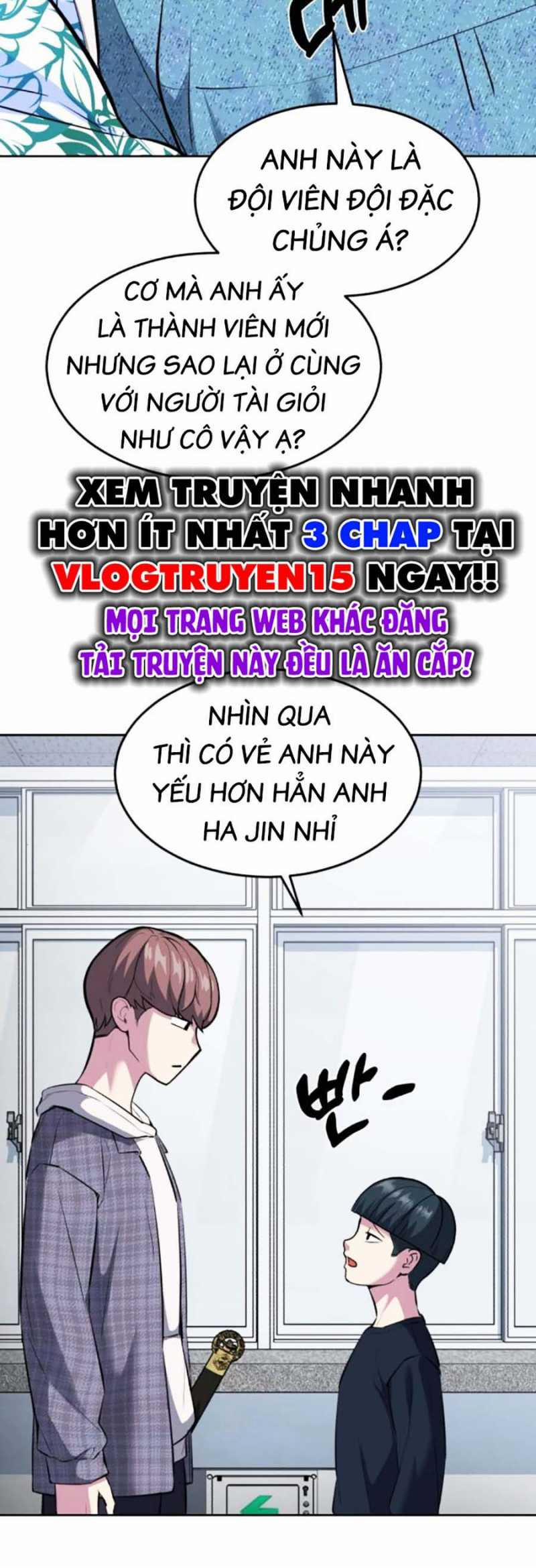 Cậu Bé Của Thần Chết Chương 226 5 Trang 21