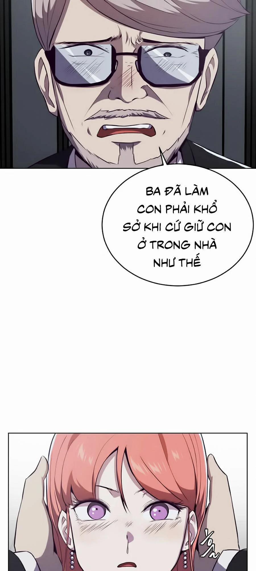 Cậu Bé Của Thần Chết 23 trang 17