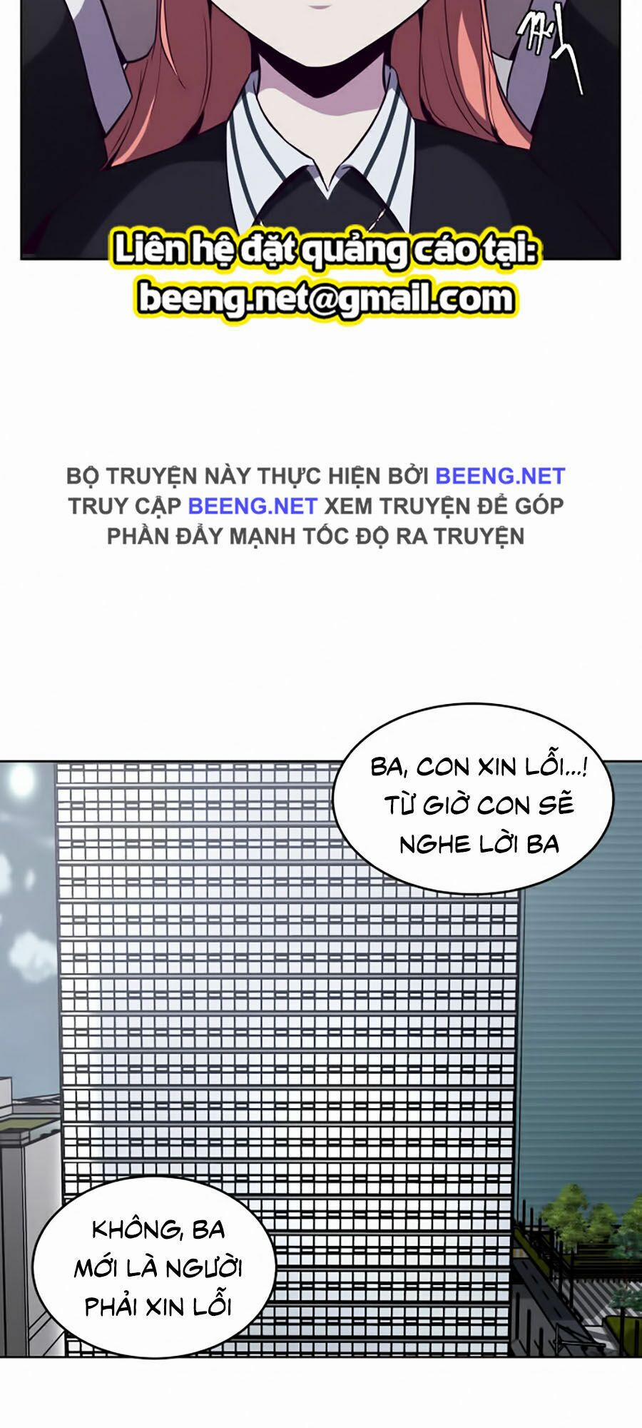 Cậu Bé Của Thần Chết 23 trang 18